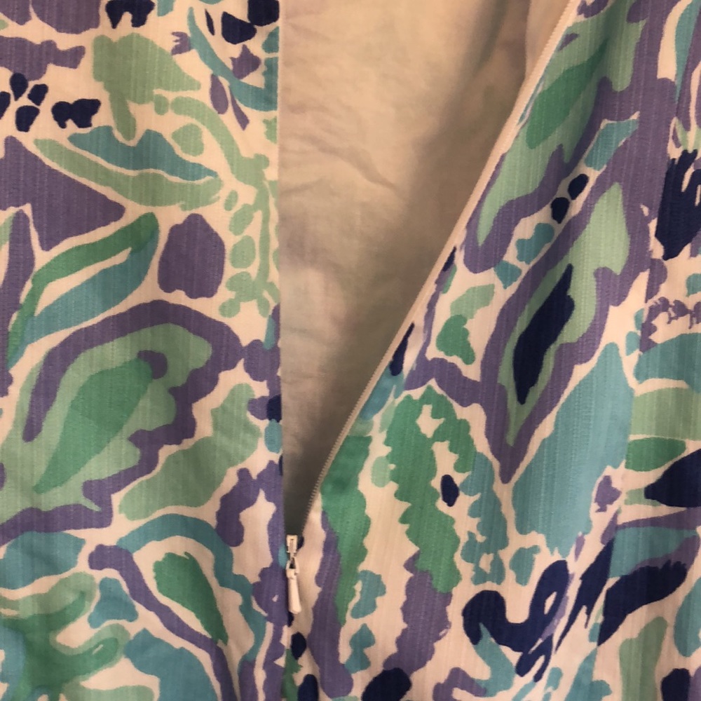 Lily Pulitzer Dress - Picture 7 of 7